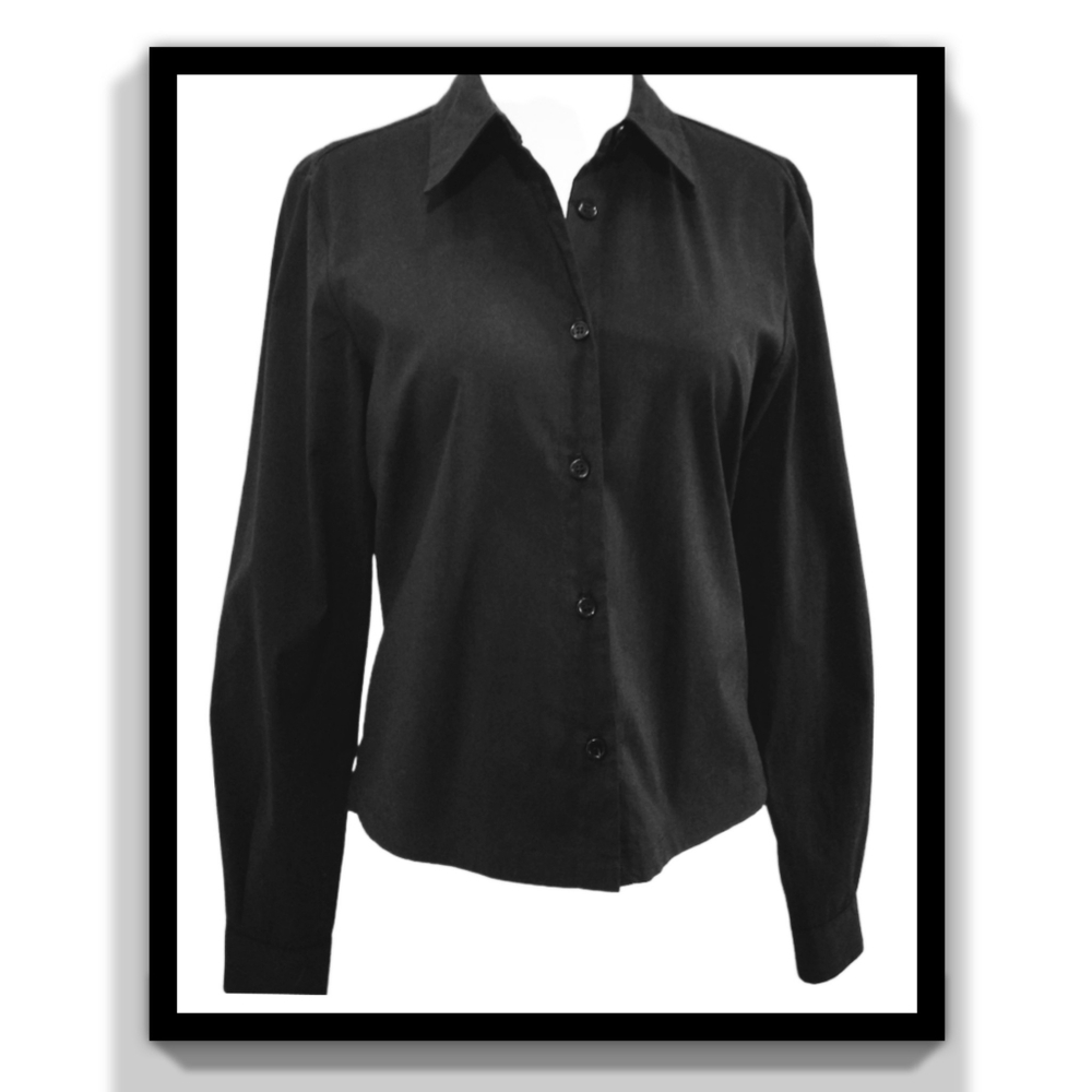 Bcbgmaxazria Button Down Shirt - image 1